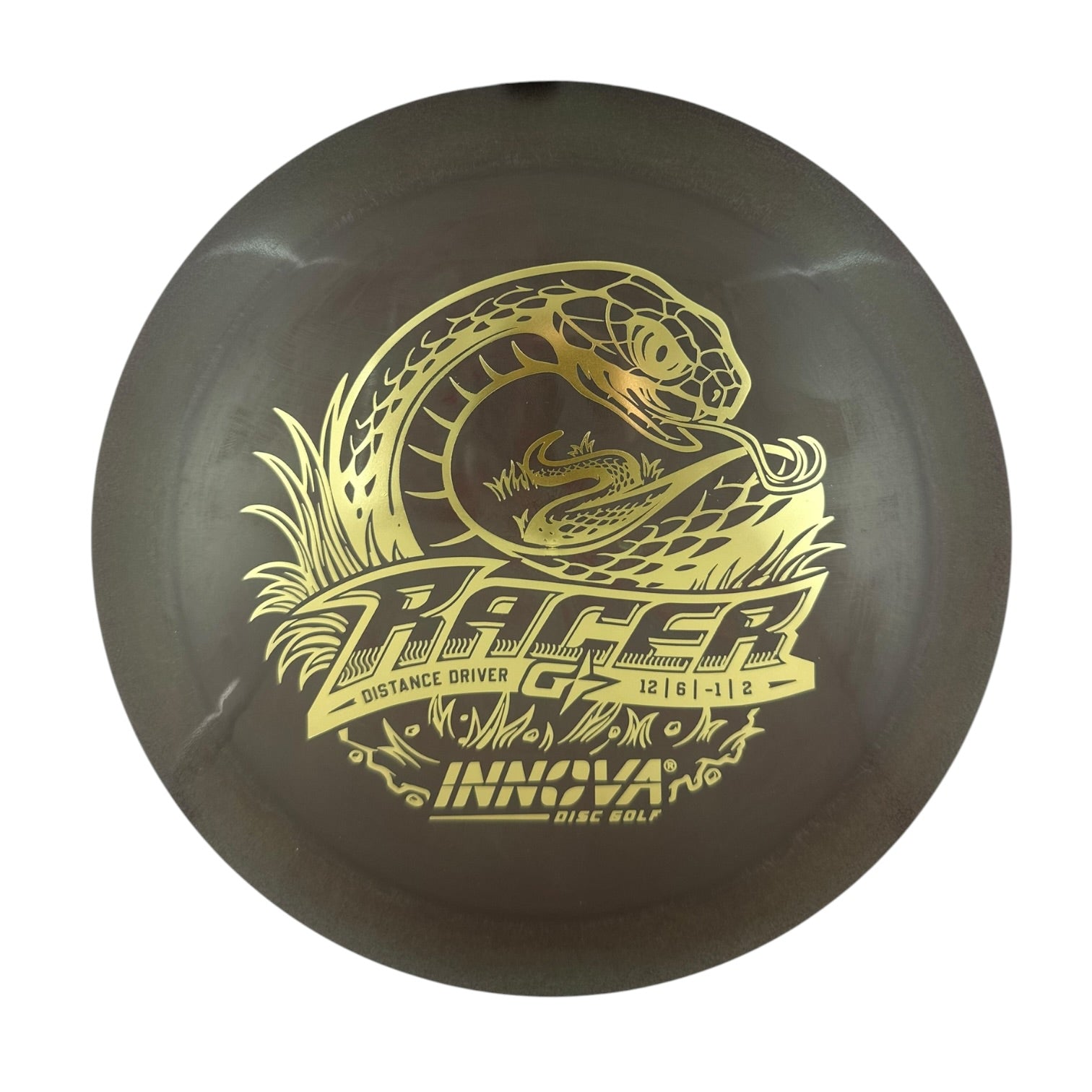 Innova Racer - GStar Plastic
