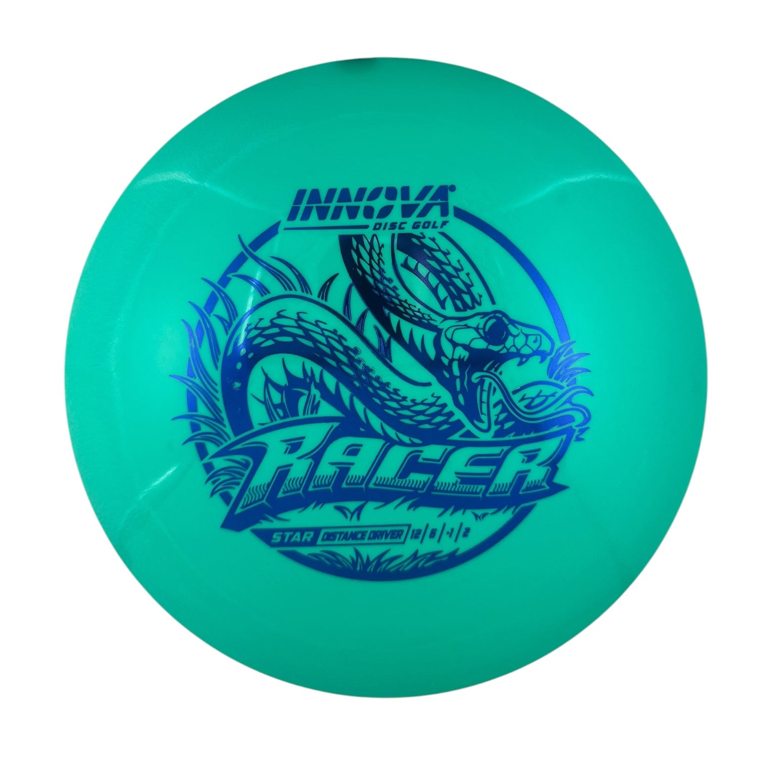 Innova Racer - Star Plastic