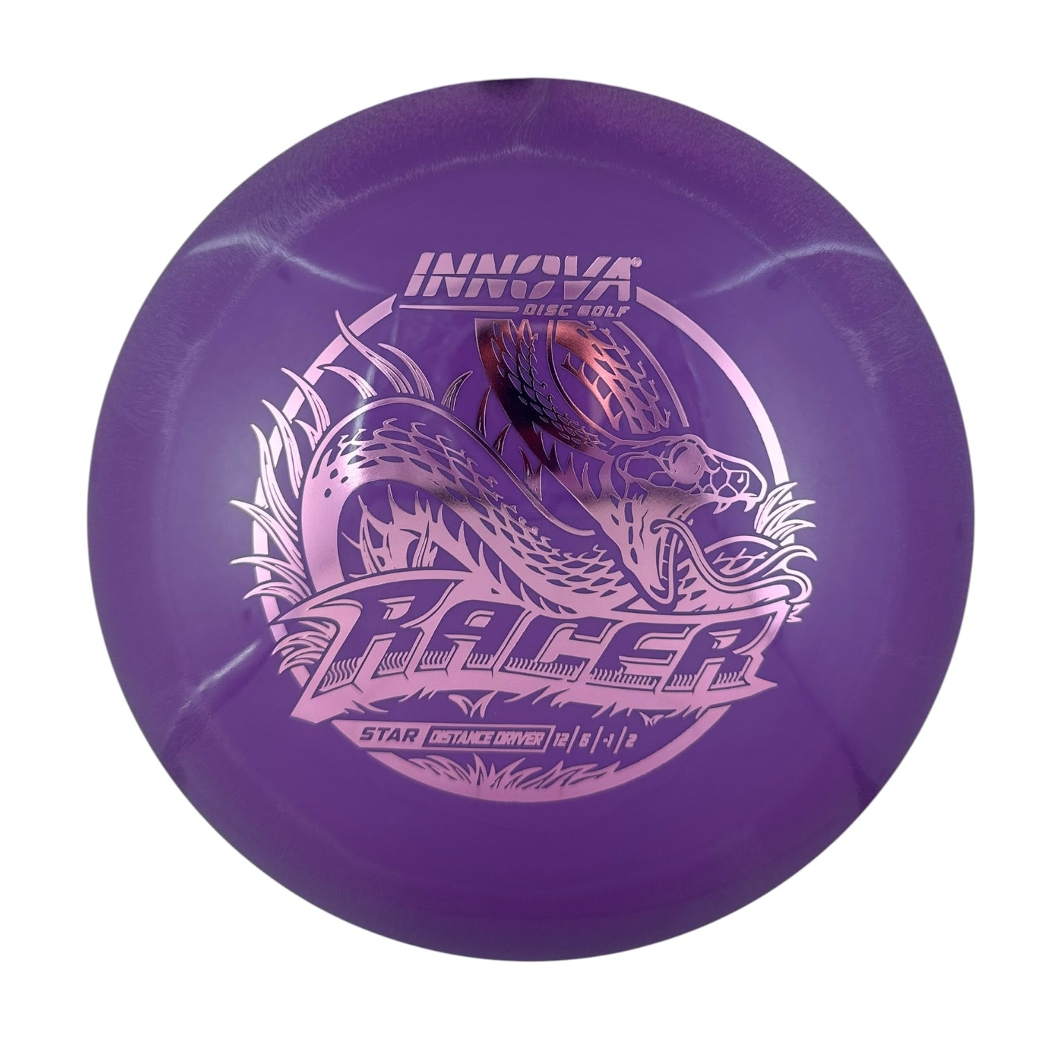 Innova Racer - Star Plastic