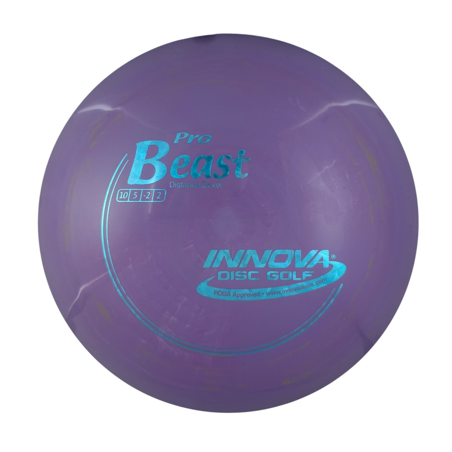 Innova Beast - Pro Plastic