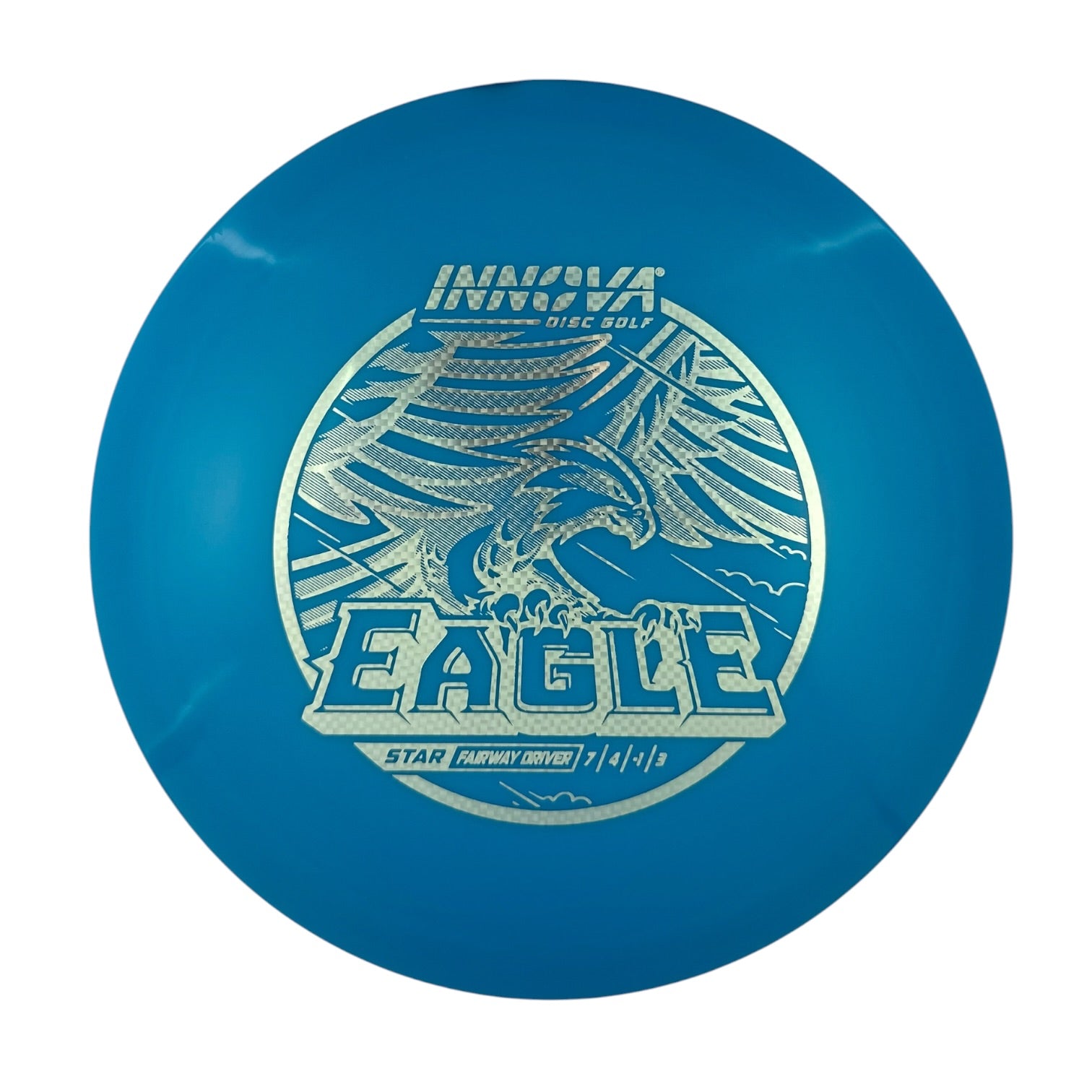 Innova Eagle - Star Plastic
