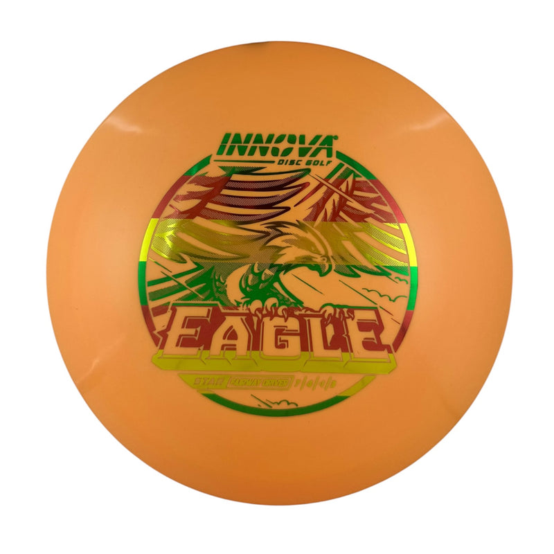 Innova Eagle - Star Plastic
