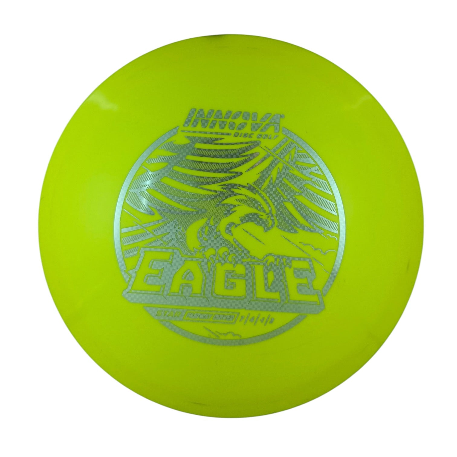 Innova Eagle - Star Plastic