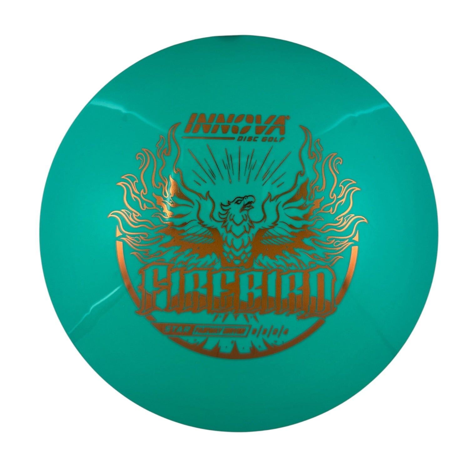 Innova Firebird - Star Plastic