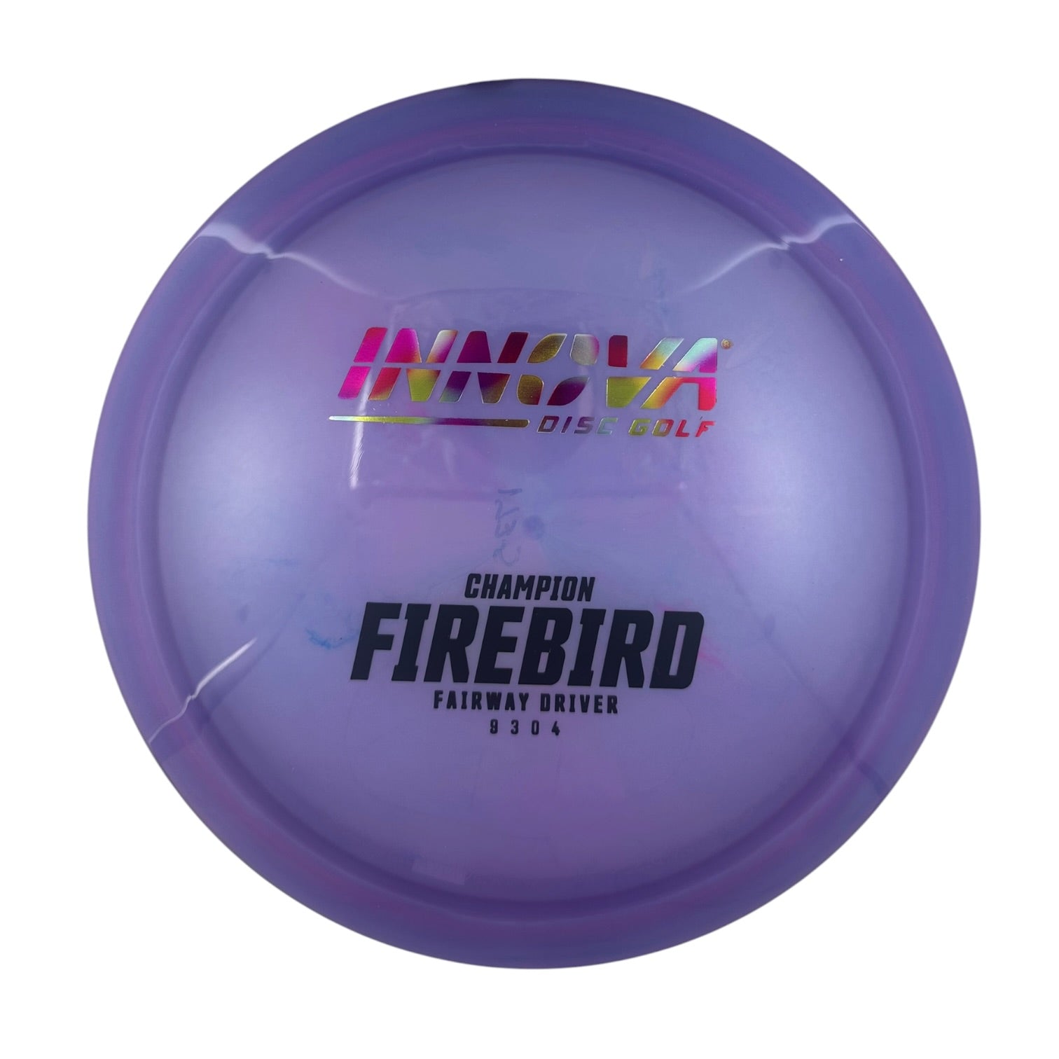 Innova Firebird - Champion Plastic - Ken Climo Signature