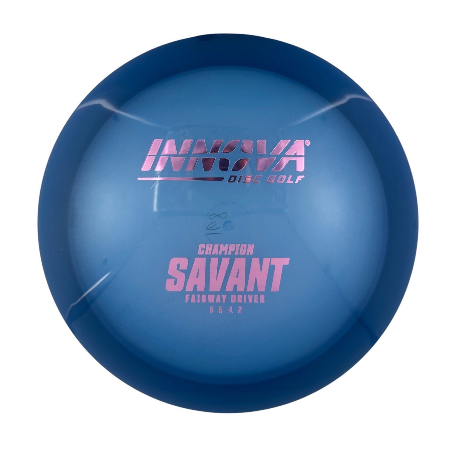 Innova Savant - Champion Plastic