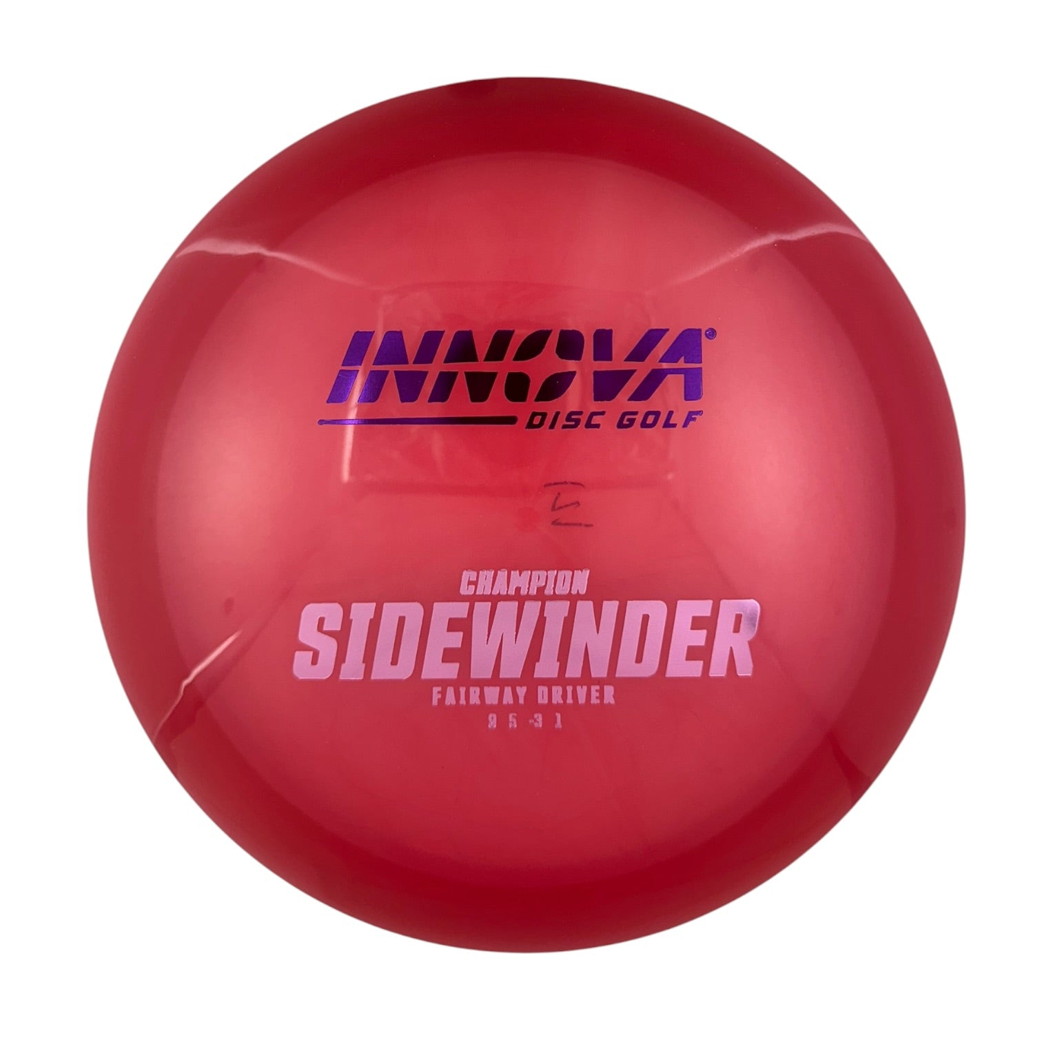 Innova Sidewinder - Champion Plastic