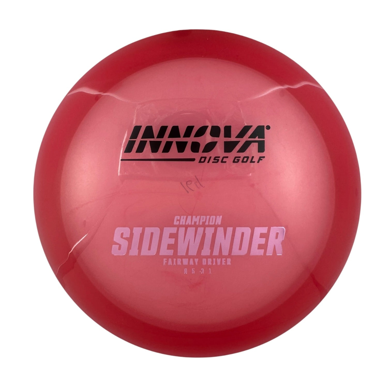 Innova Sidewinder - Champion Plastic