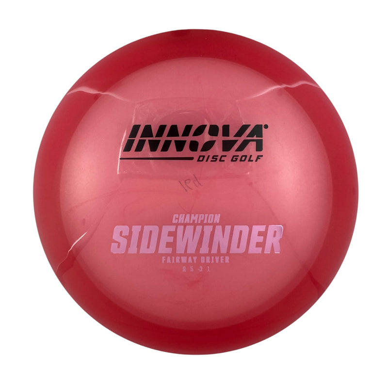 Innova Sidewinder - Champion Plastic