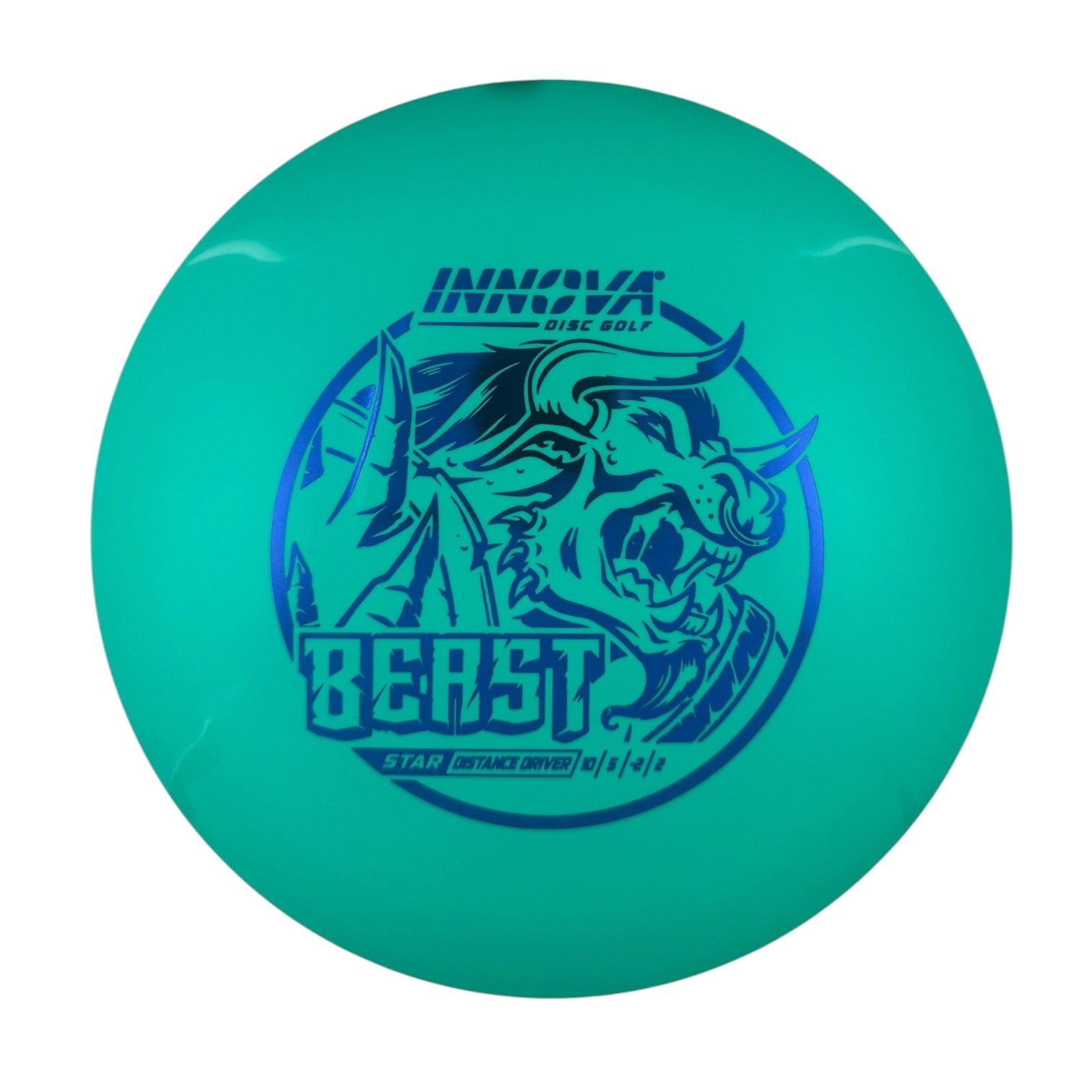 Innova Beast - Star Plastic