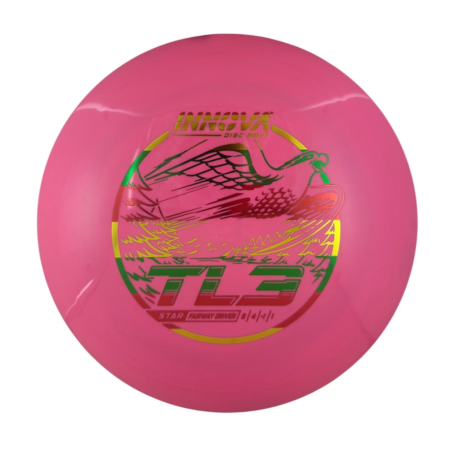 Innova TL3 - Star Plastic