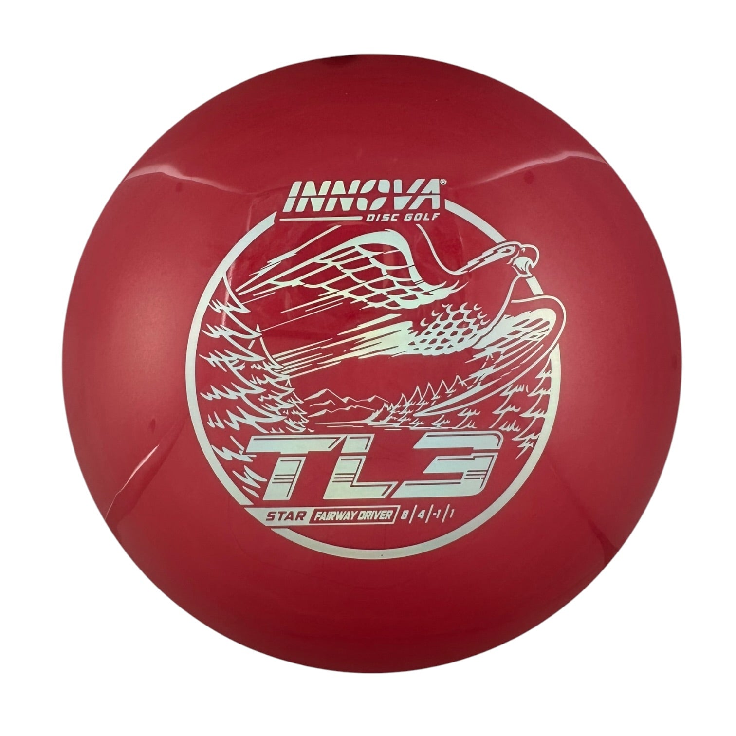 Innova TL3 - Star Plastic