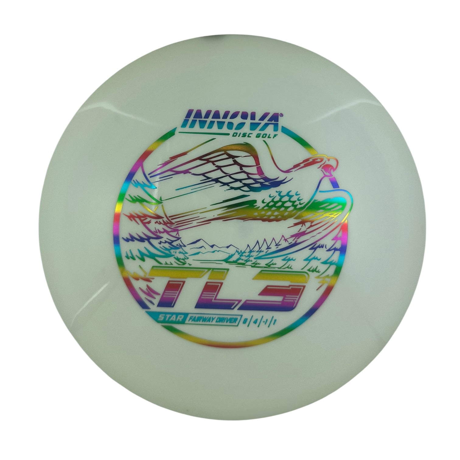 Innova TL3 - Star Plastic