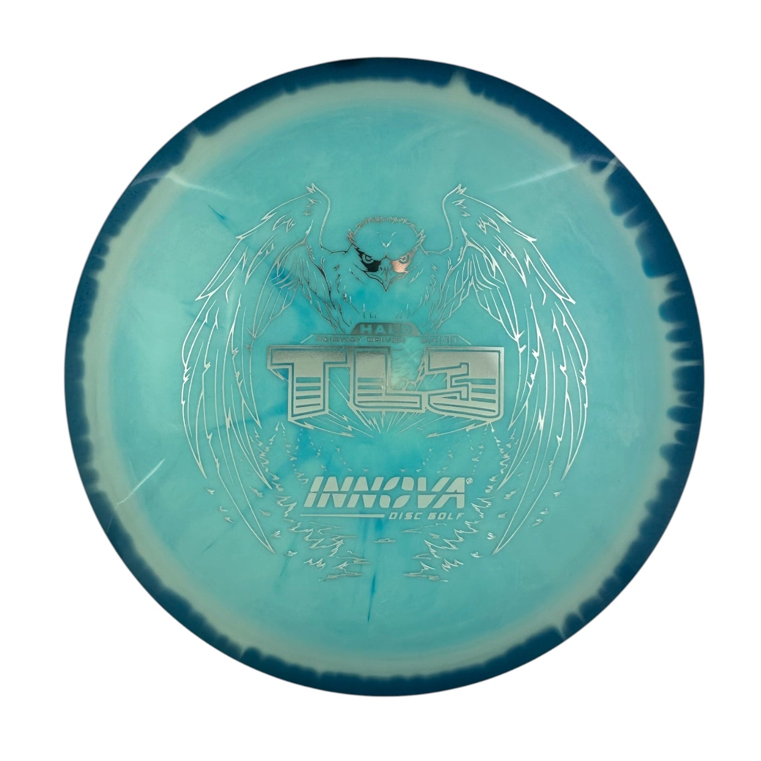 Innova TL3 - Halo Star Plastic