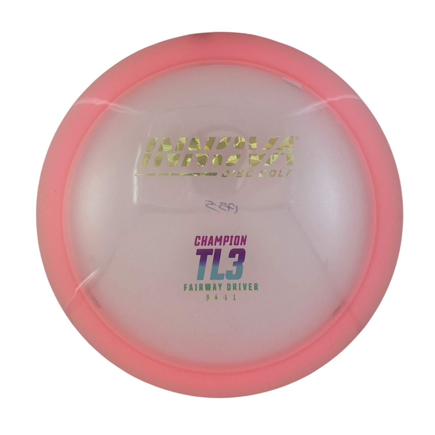 Innova TL3 - Champion