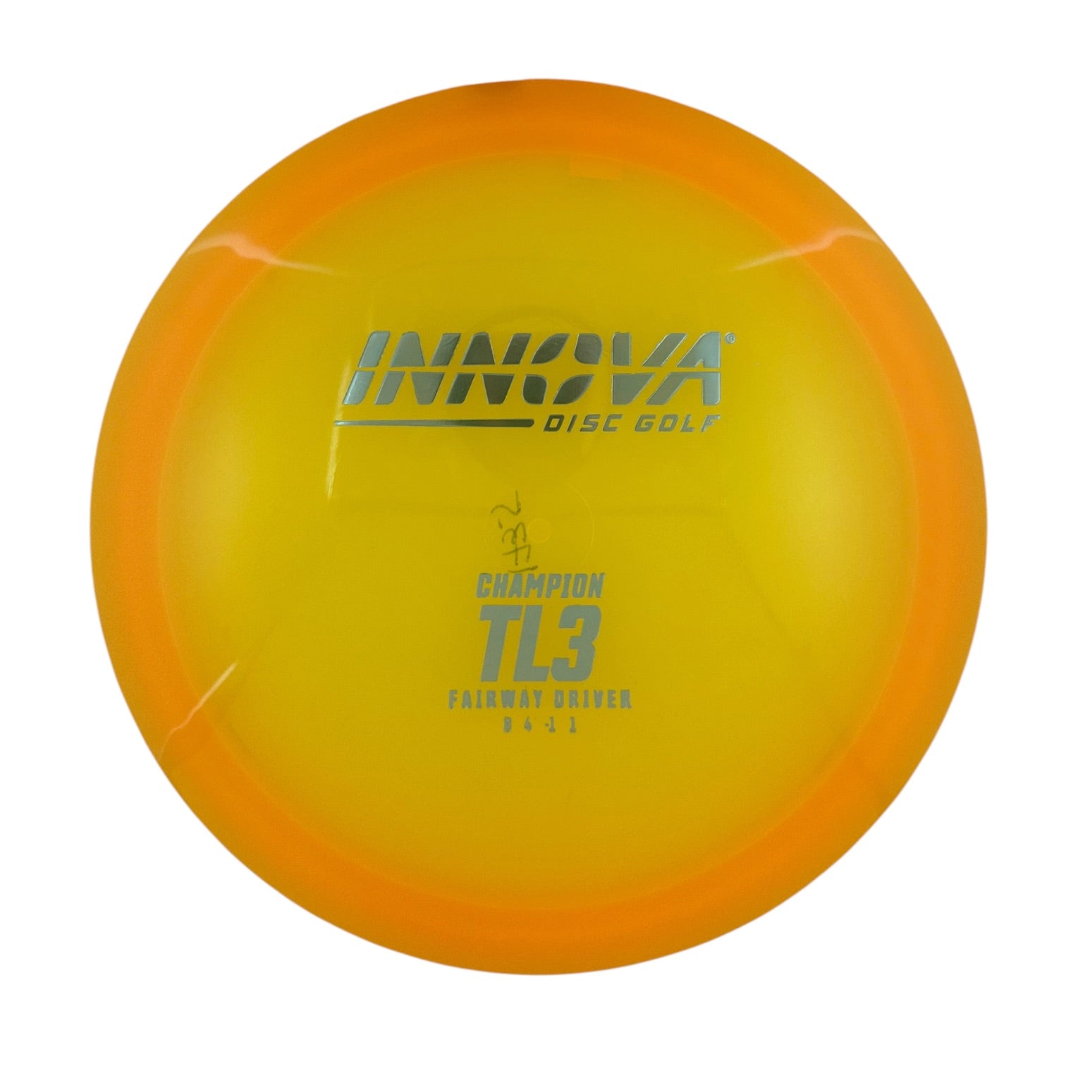 Innova TL3 - Champion