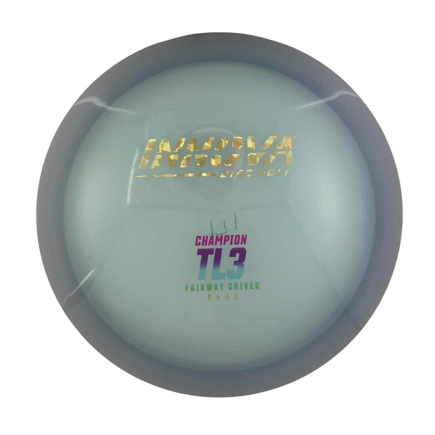 Innova TL3 - Champion