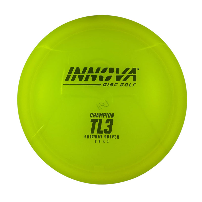 Innova TL3 - Champion