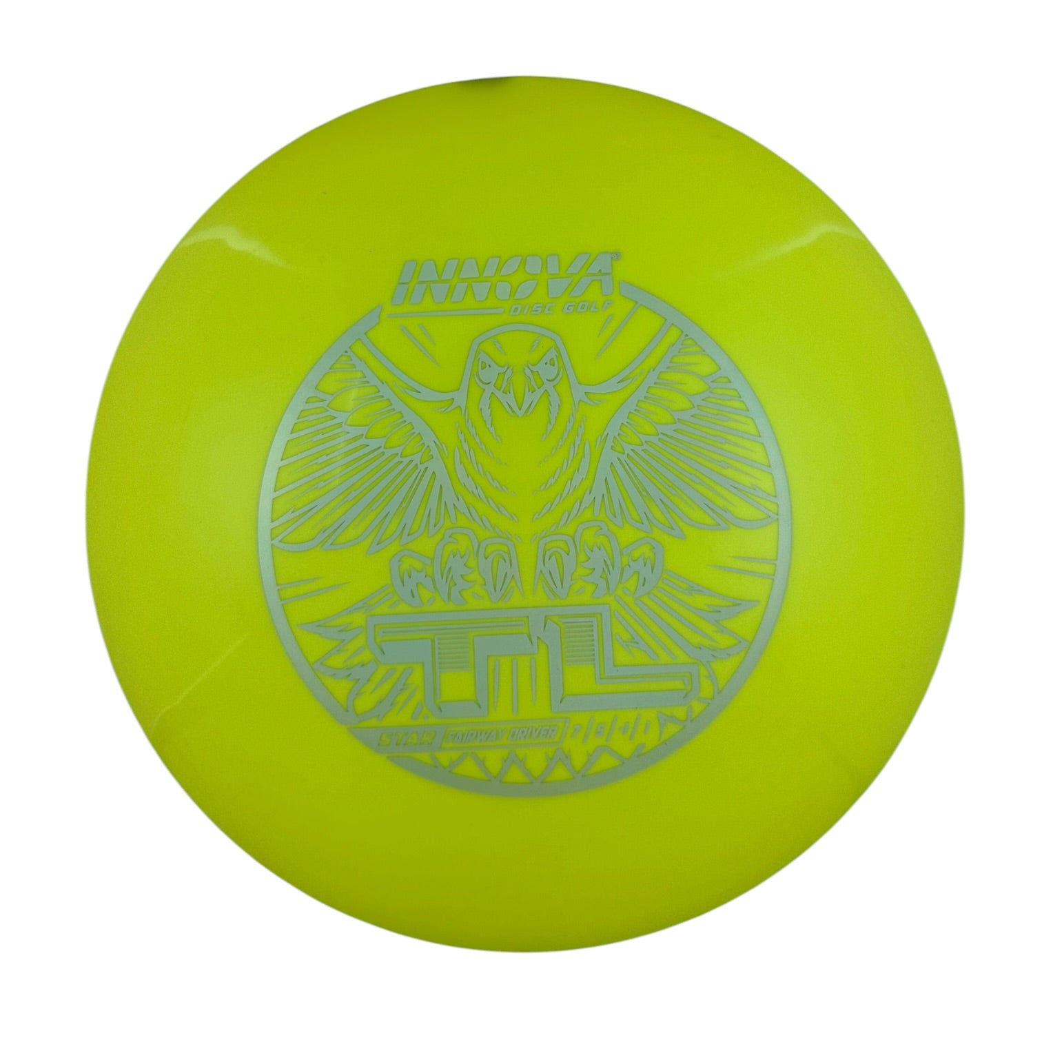Innova TL - Star Plastic