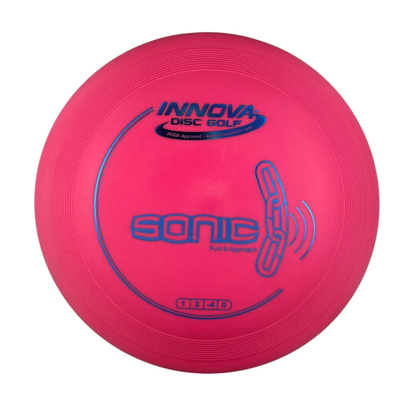 Innova Sonic - DX Plastic