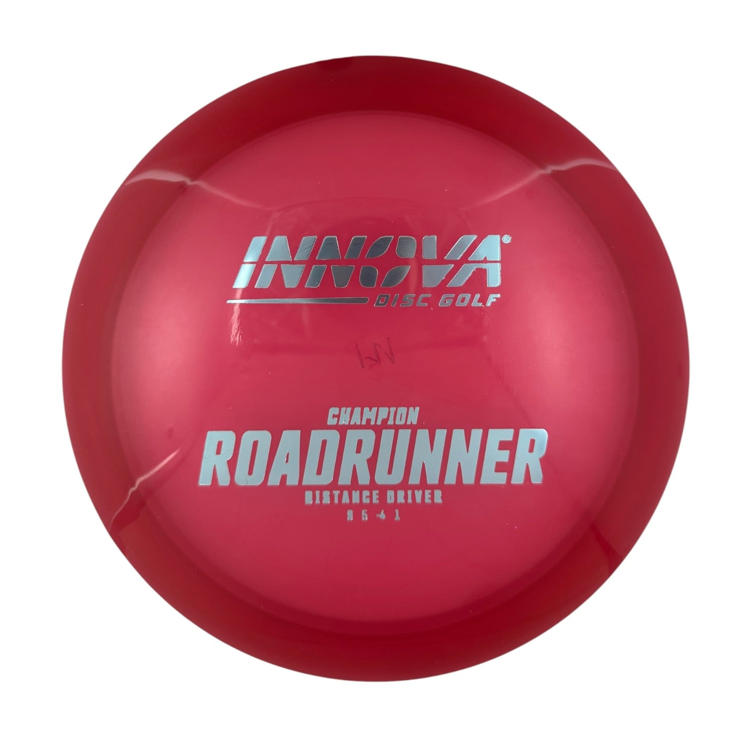 Innova Roadrunner - Champion Plastic