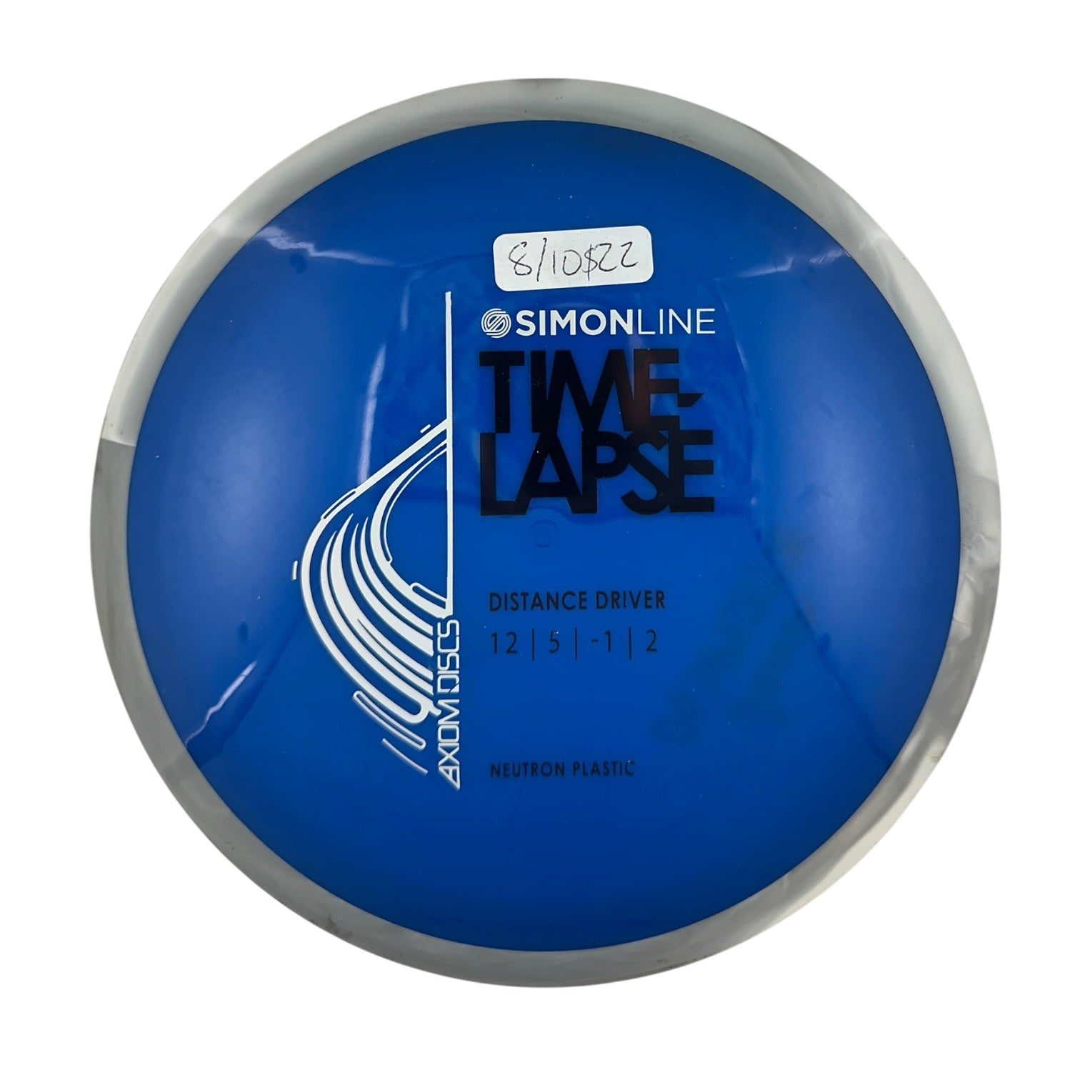 Pre-loved Distance Drivers