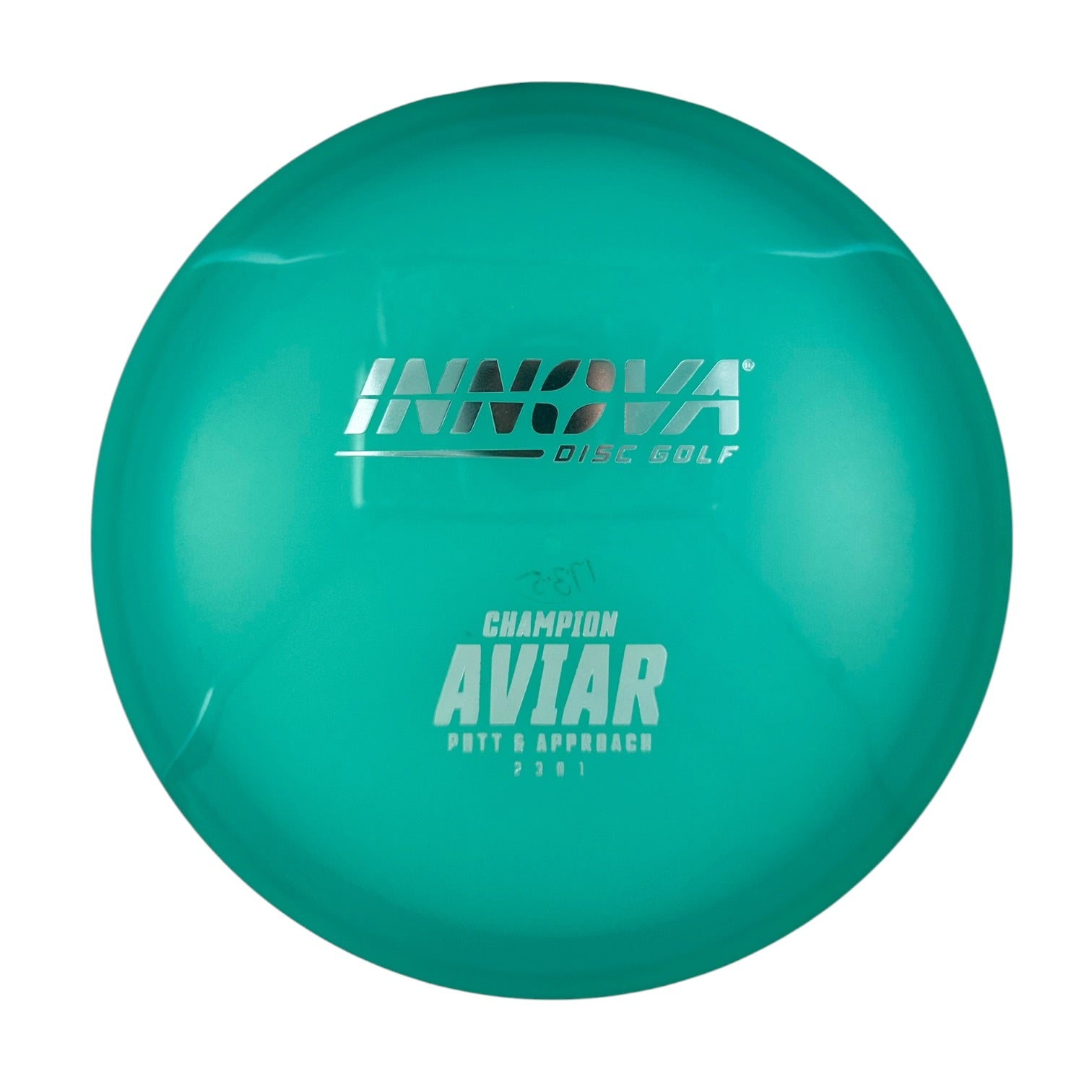 Innova Aviar - Champion Plastic