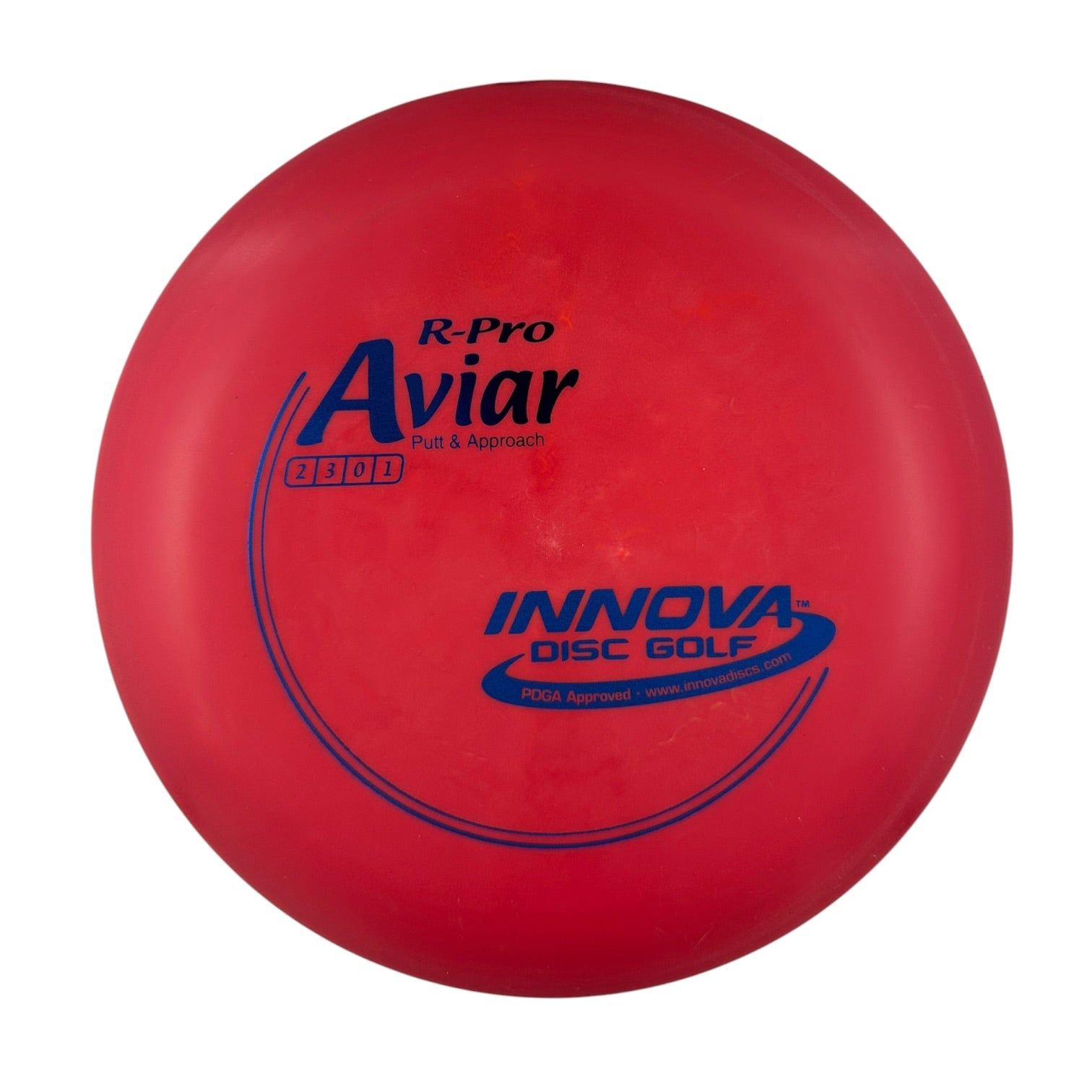 Innova Aviar - R-Pro Plastic