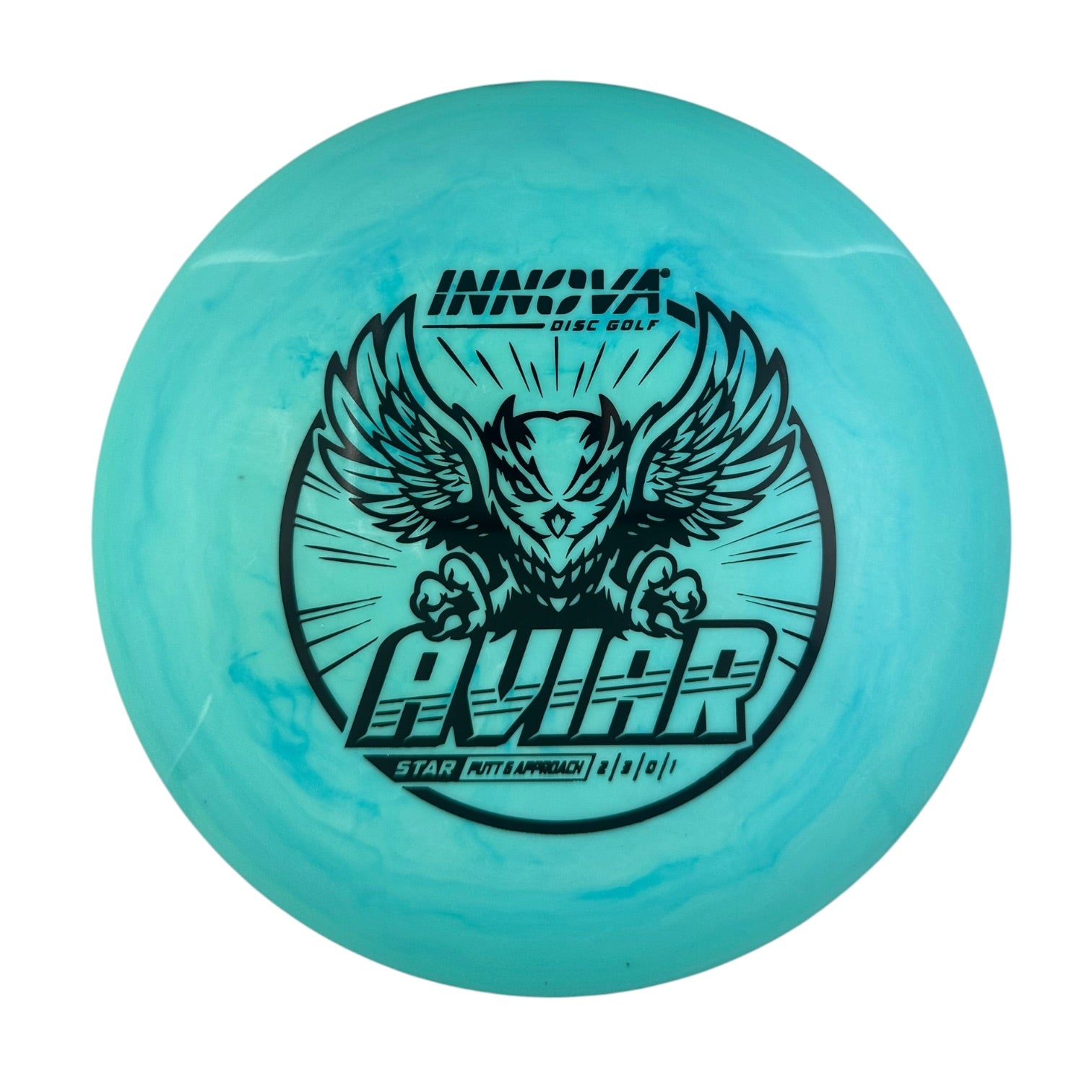 Innova Aviar - Star Plastic