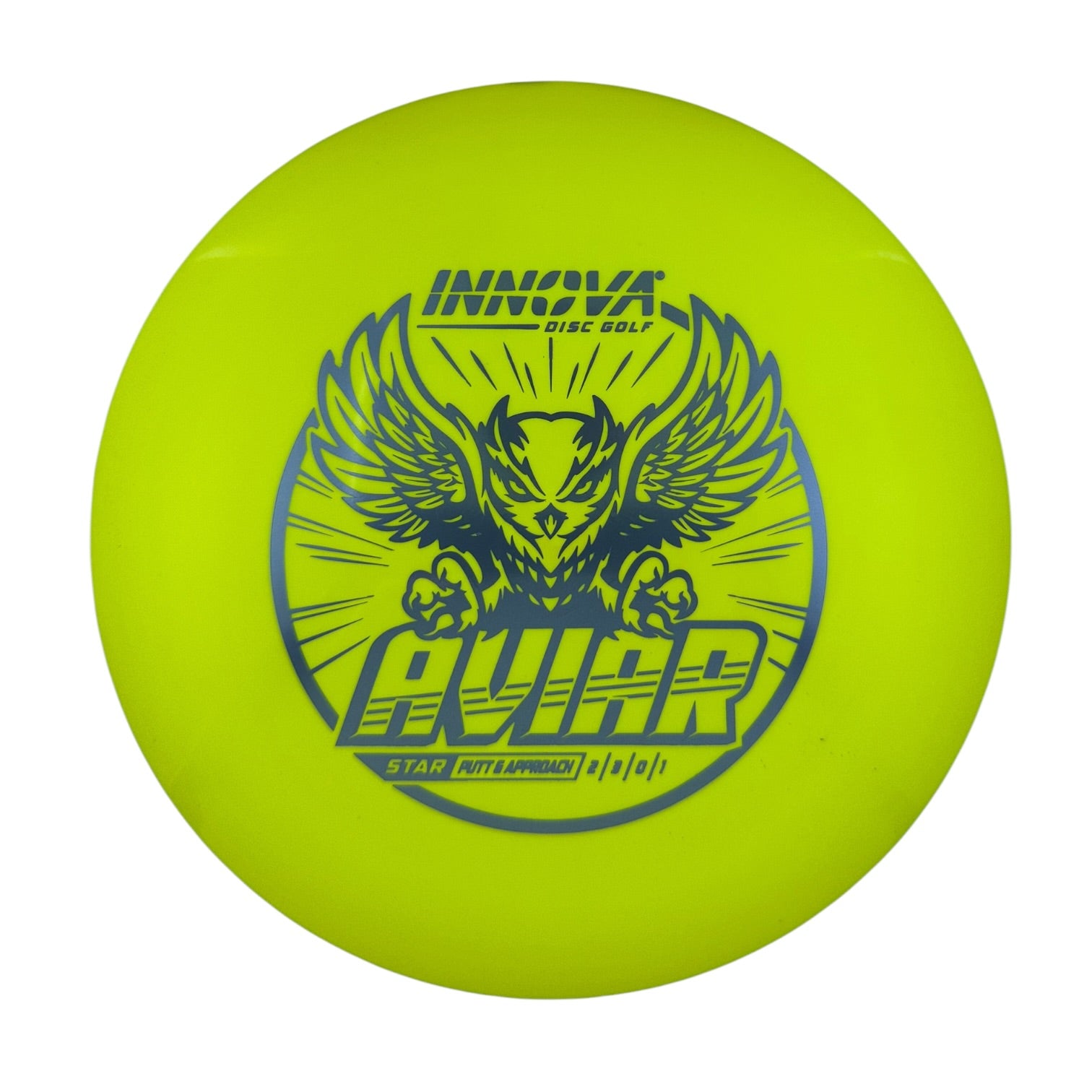 Innova Aviar - Star Plastic