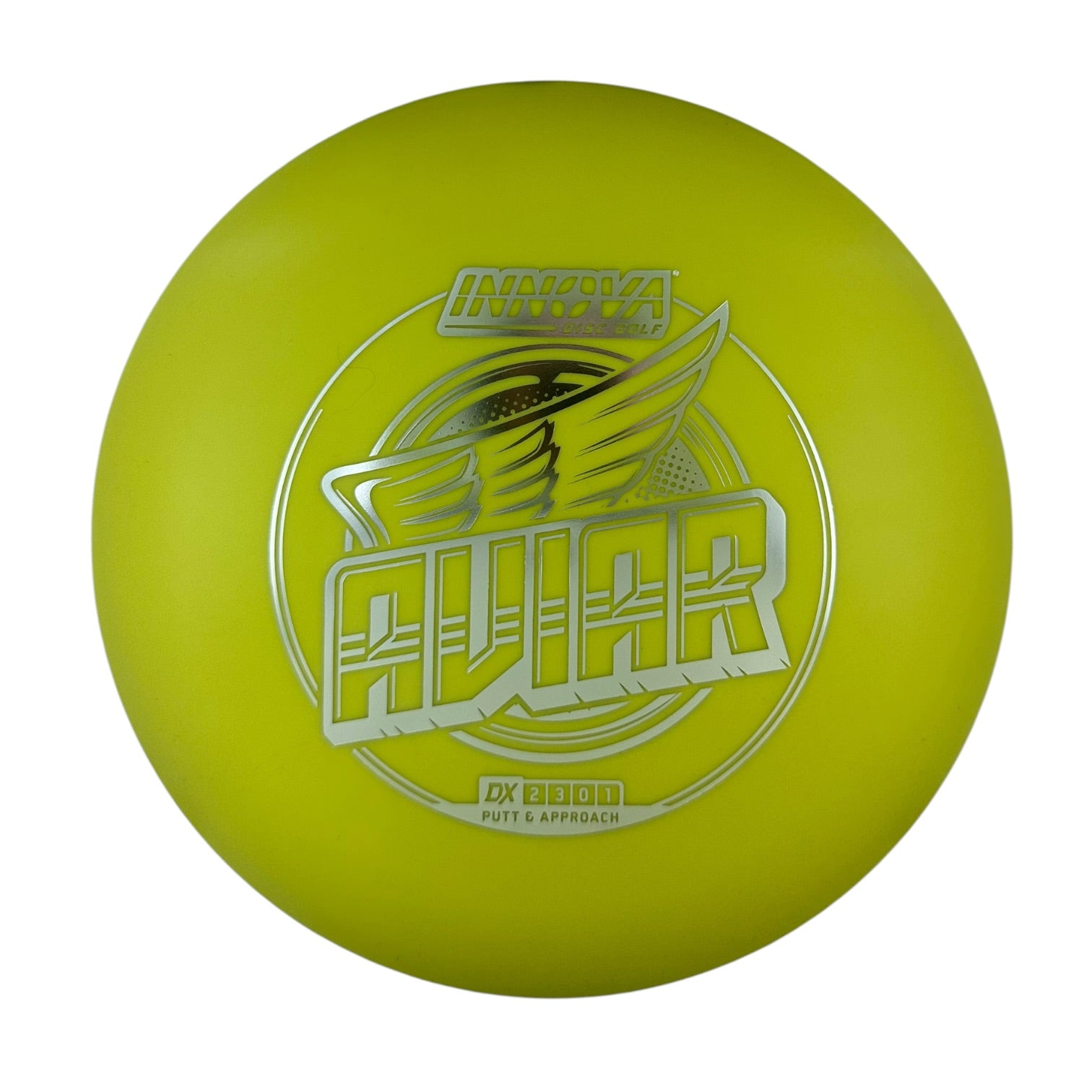 Innova Aviar - DX Plastic