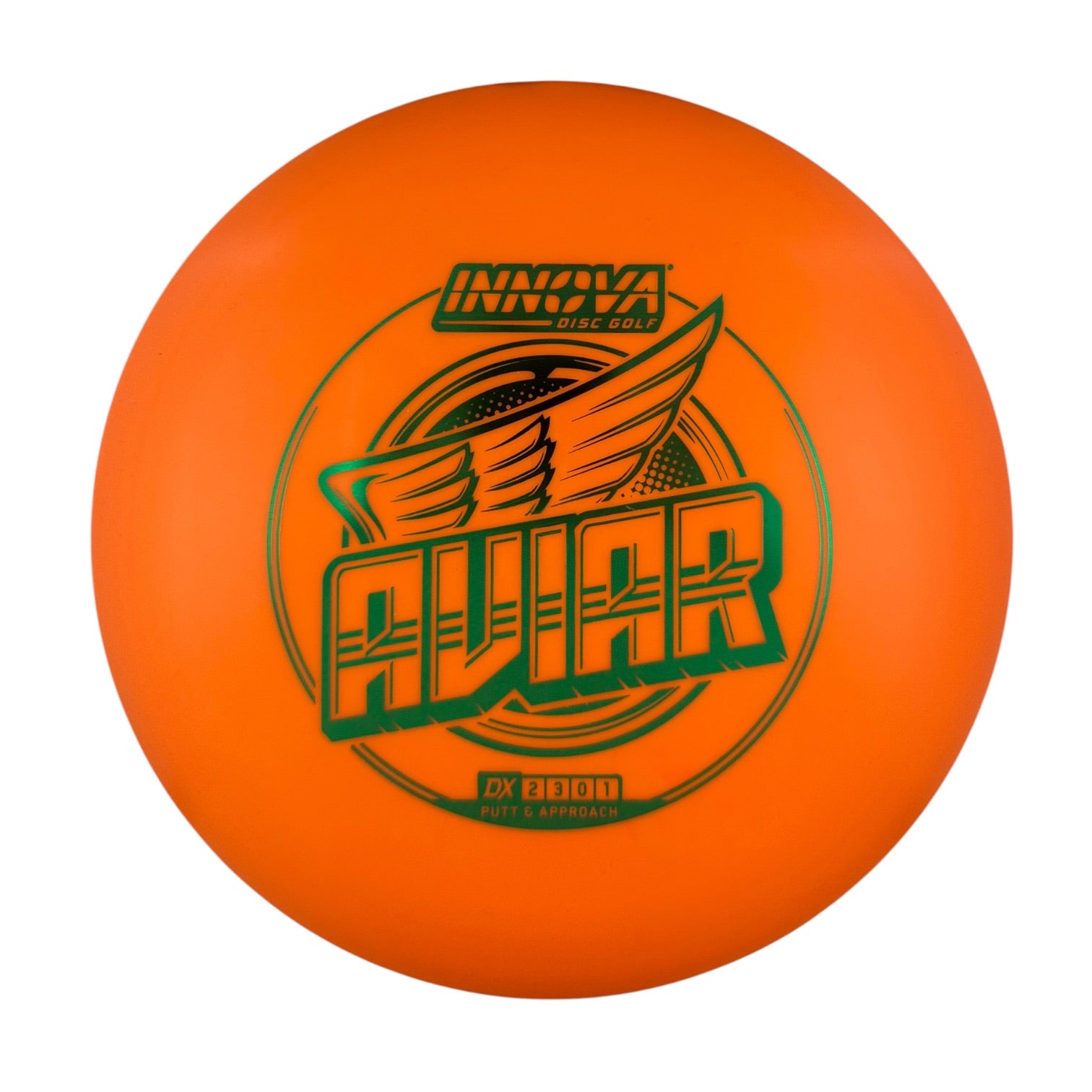 Innova Aviar - DX Plastic