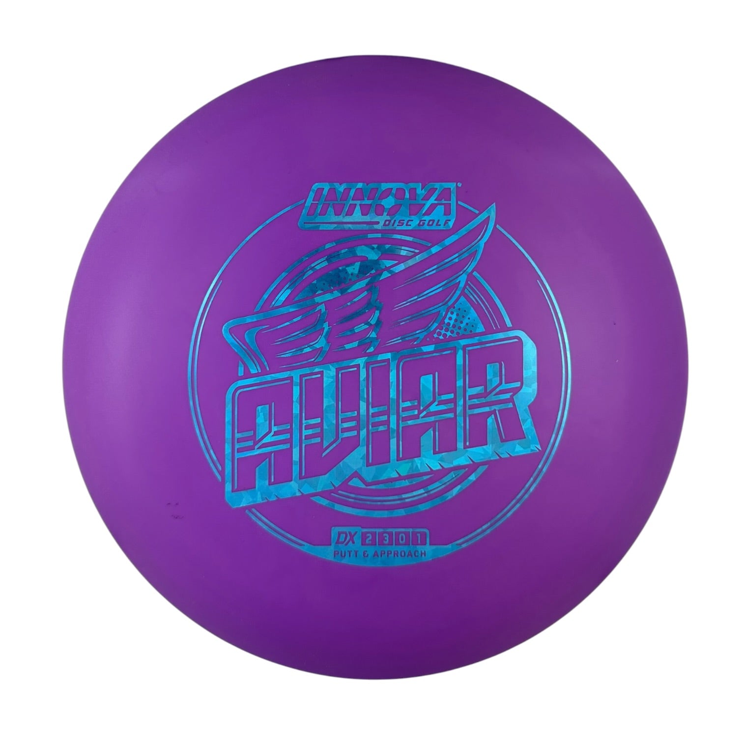 Innova Aviar - DX Plastic