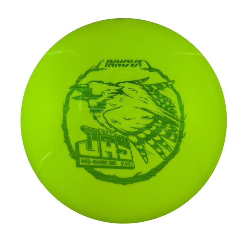 Innova Jay - Star Plastic