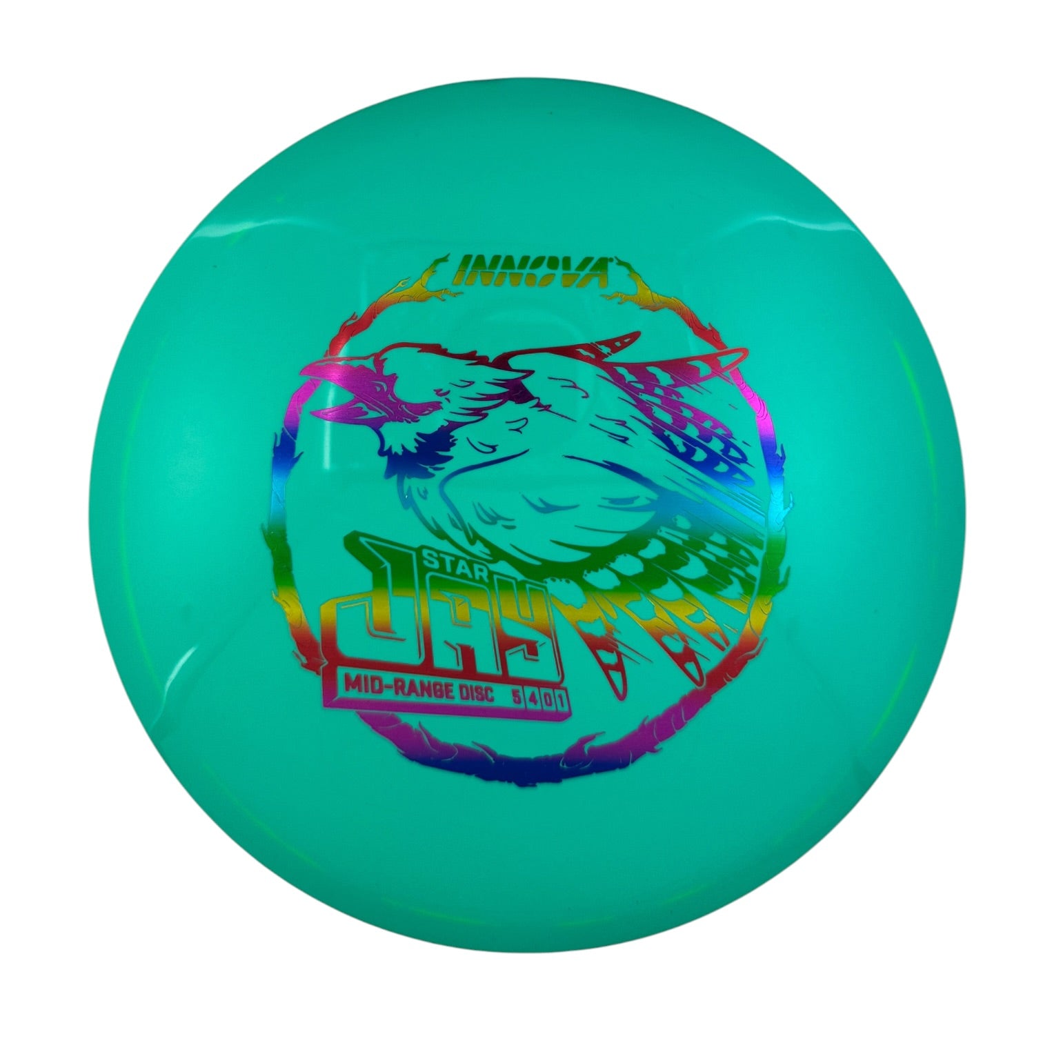 Innova Jay - Star Plastic