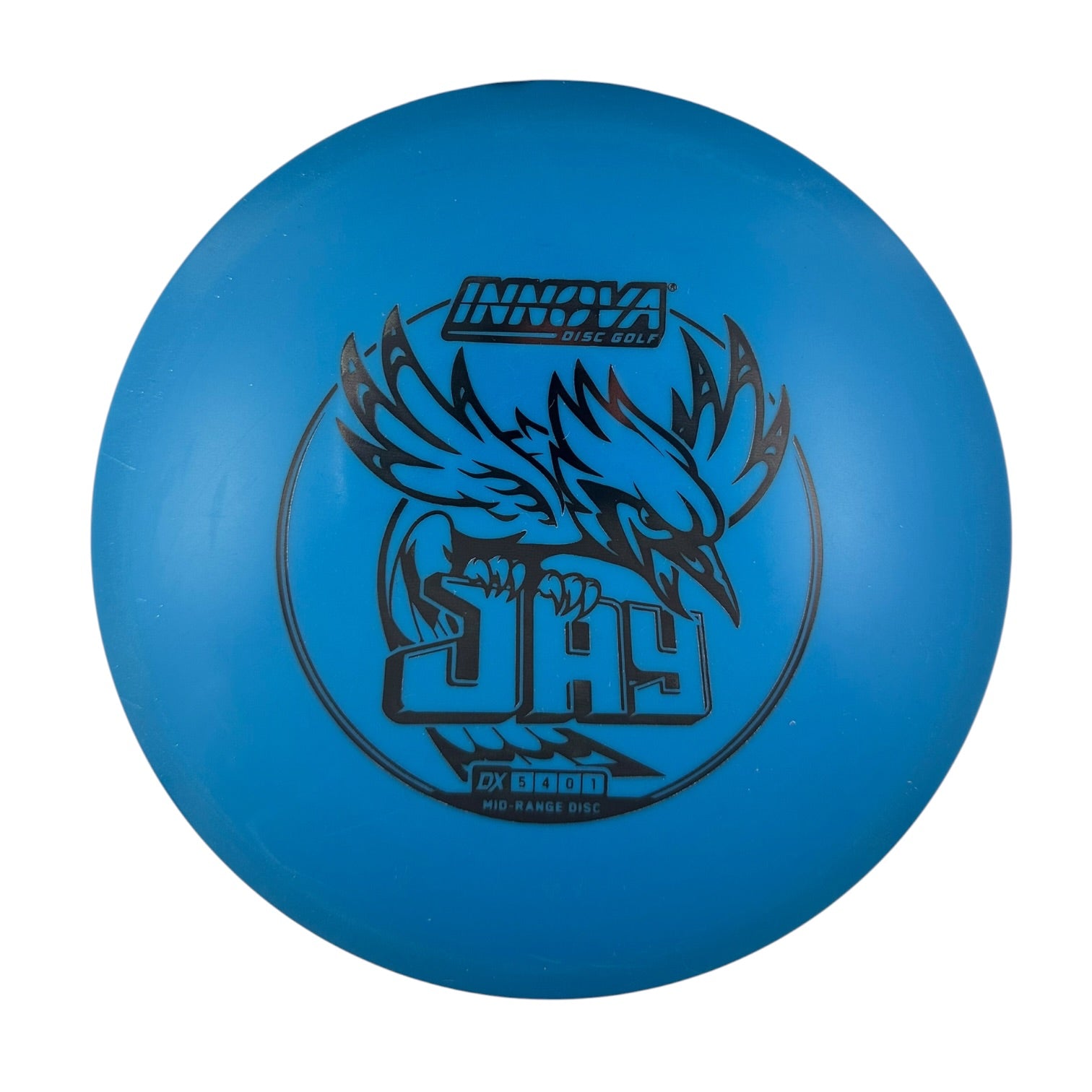 Innova Jay - DX Plastic