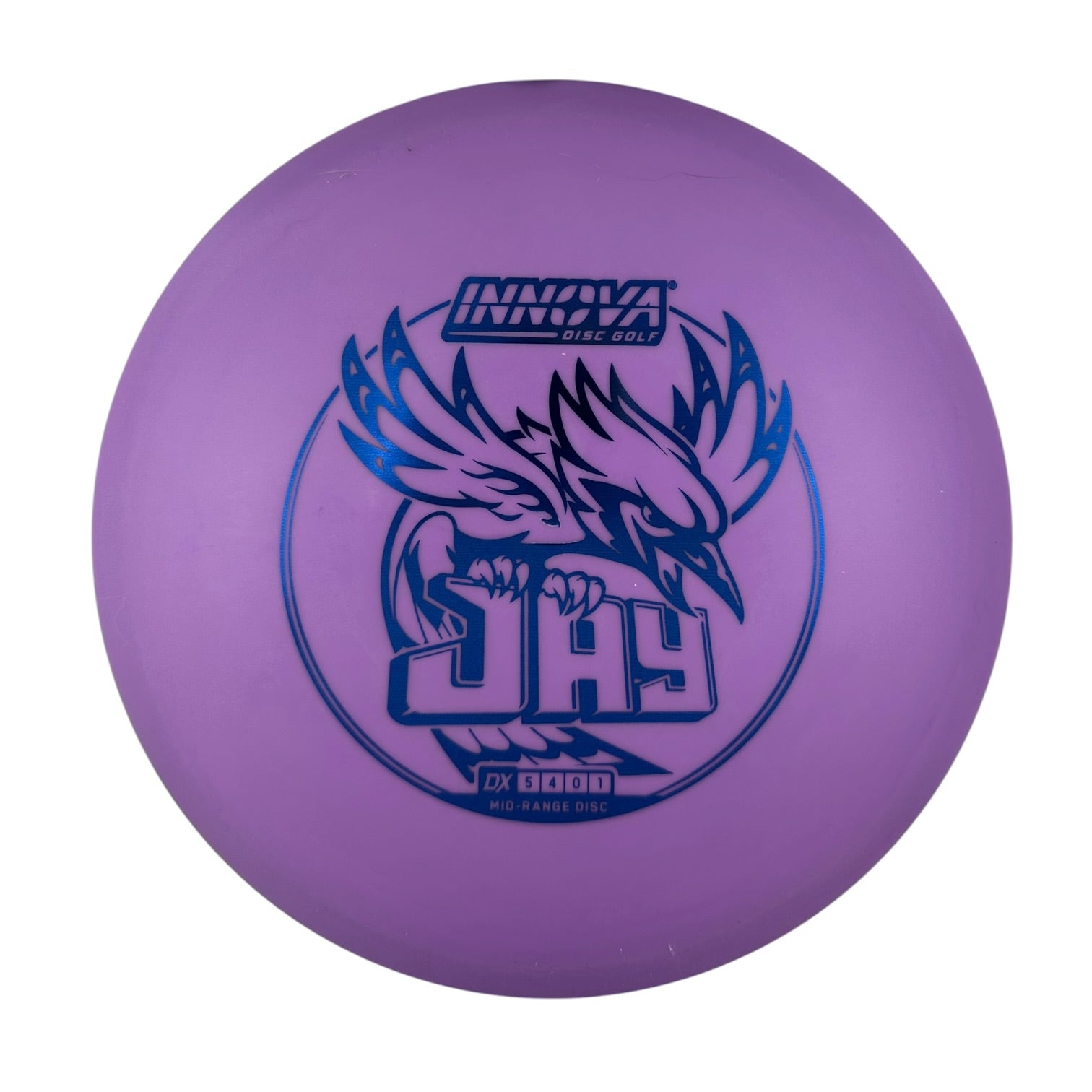 Innova Jay - DX Plastic