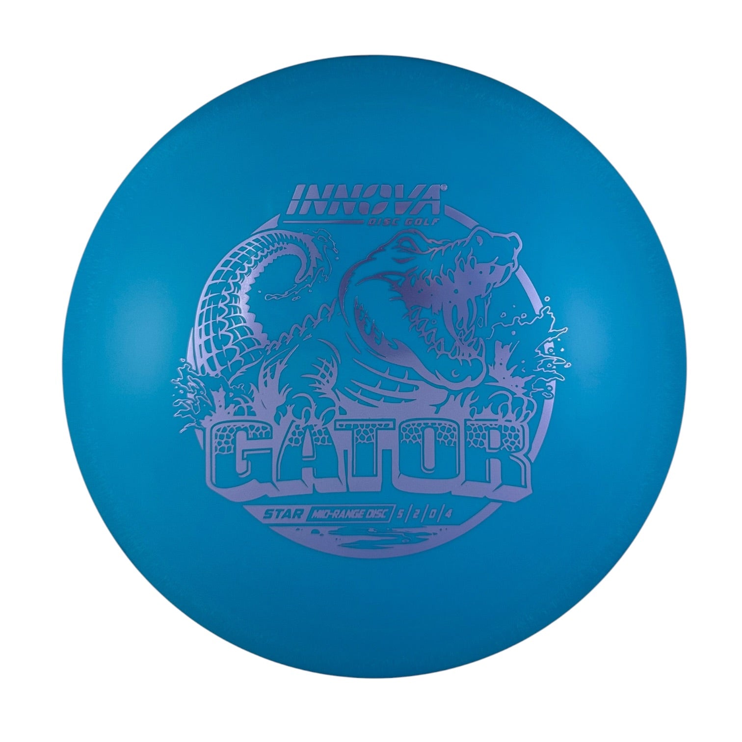 Innova Gator - Star Plastic