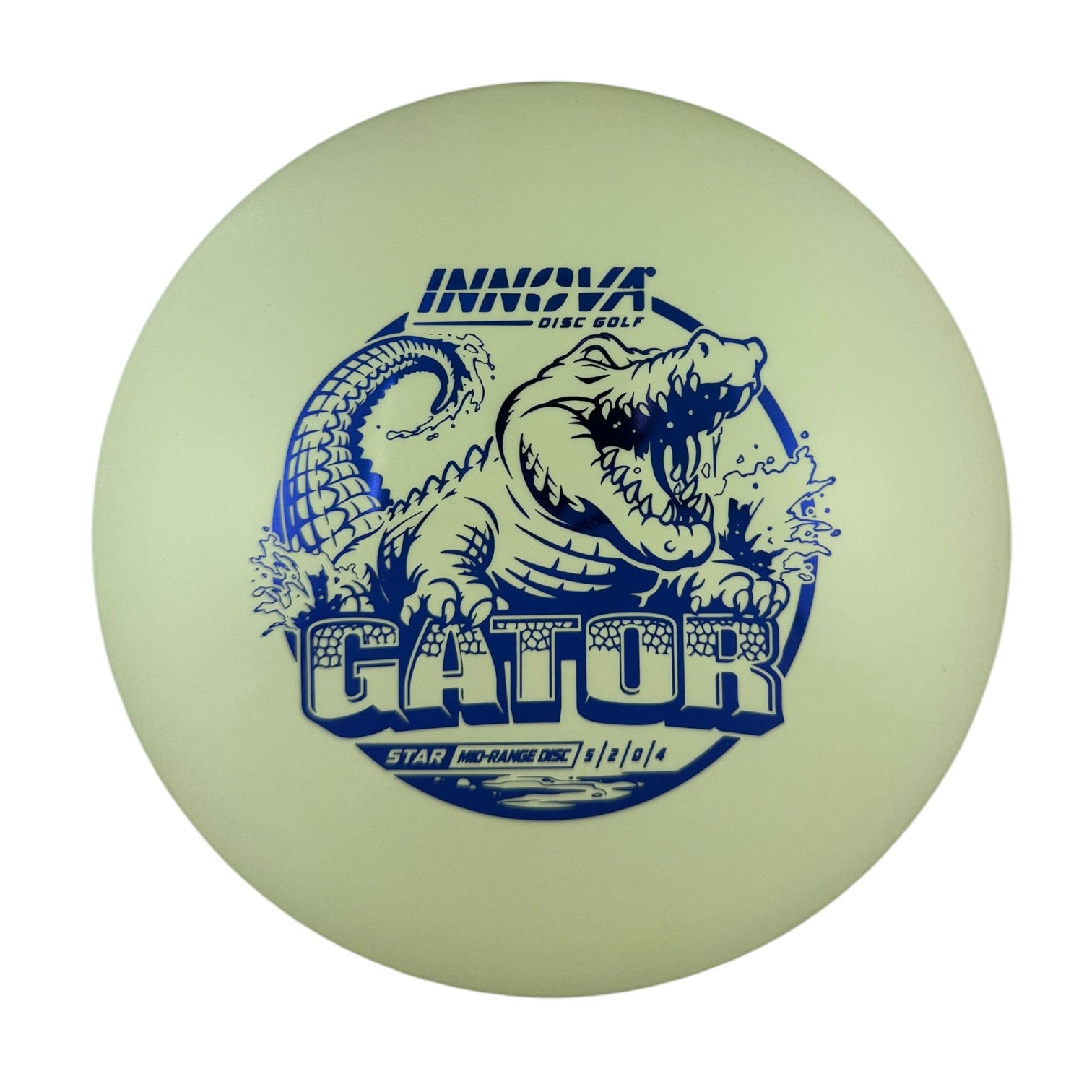 Innova Gator - Star Plastic