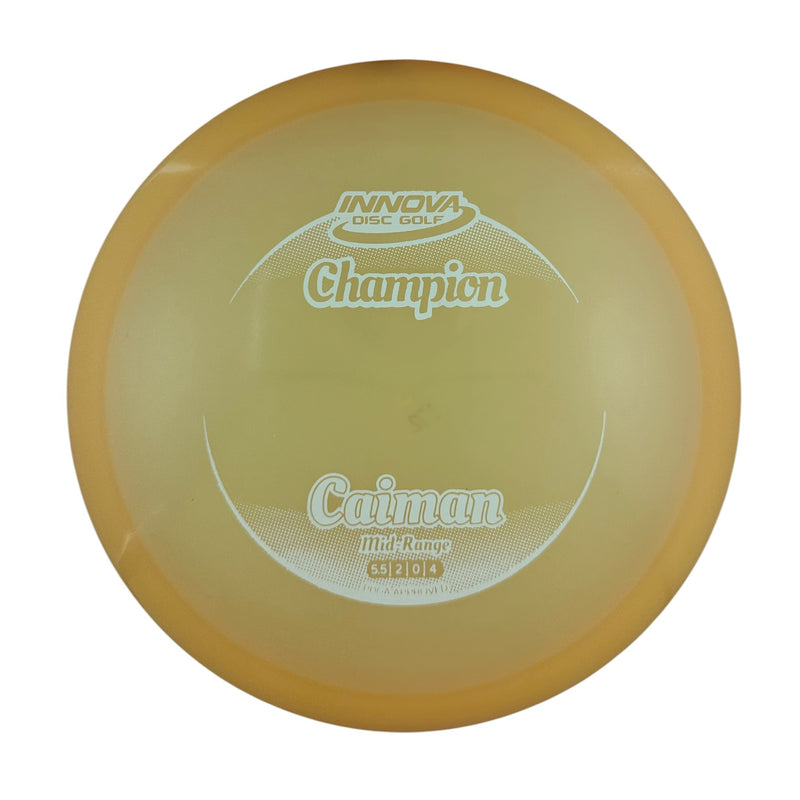 Innova Caiman - Champion Plastic