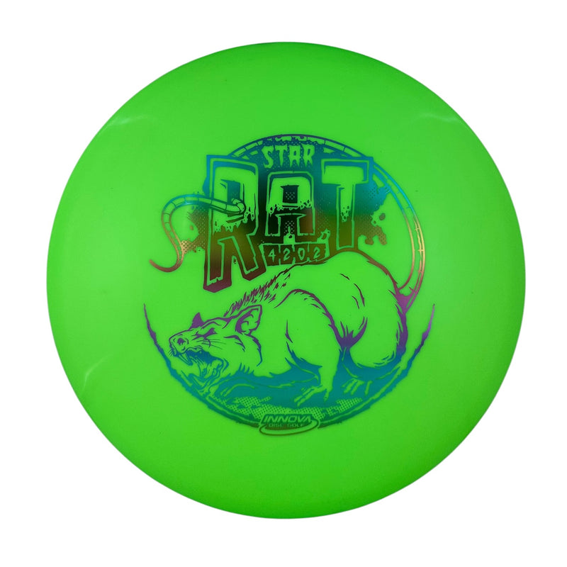 Innova Rat - Star Plastic
