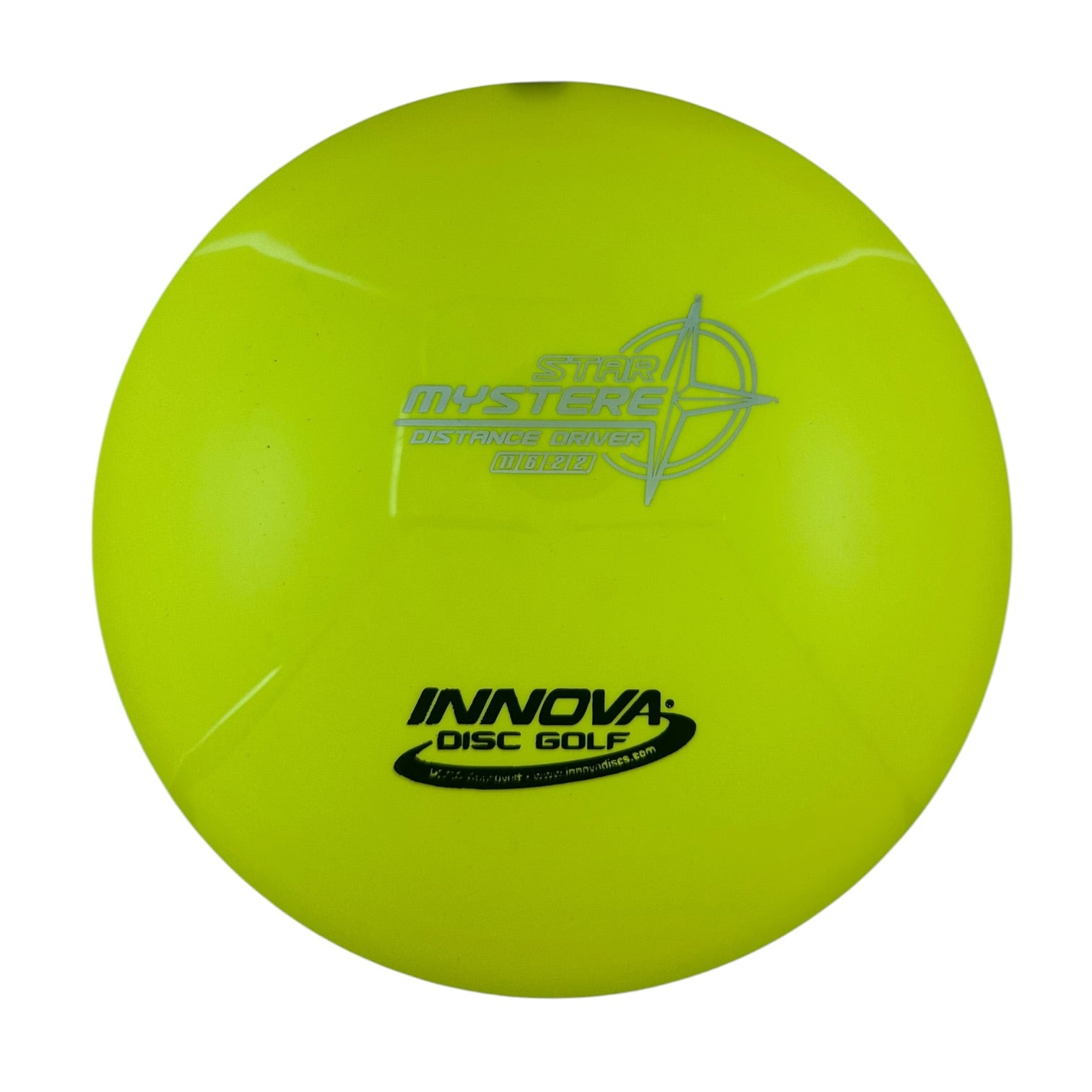 Innova Mystere - Star Plastic
