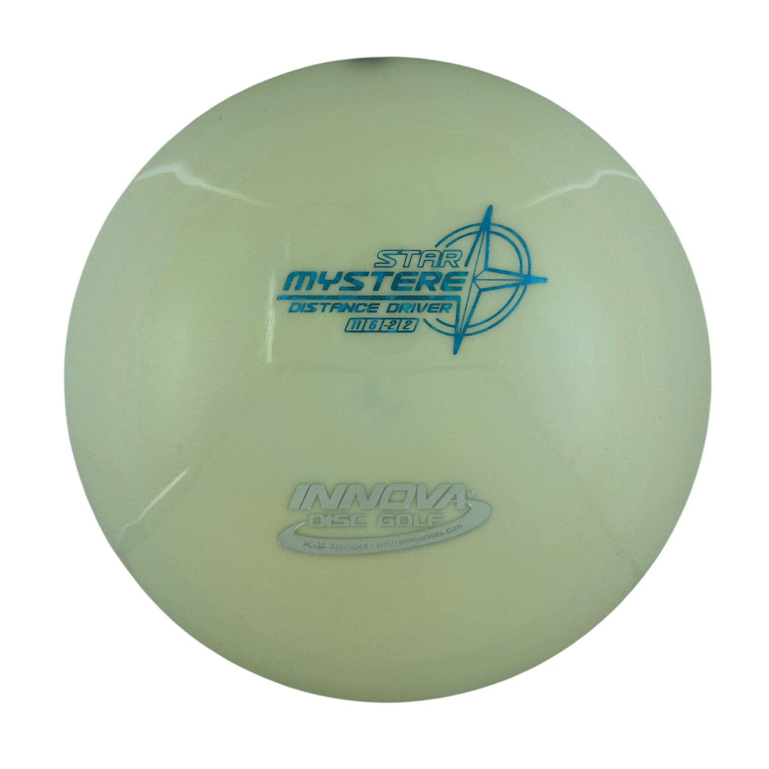 Innova Mystere - Star Plastic
