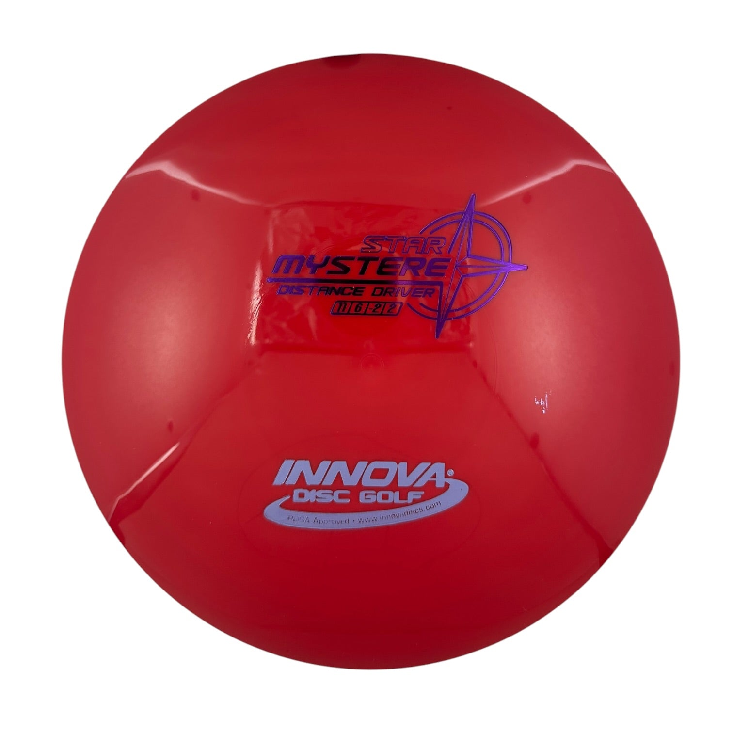 Innova Mystere - Star Plastic