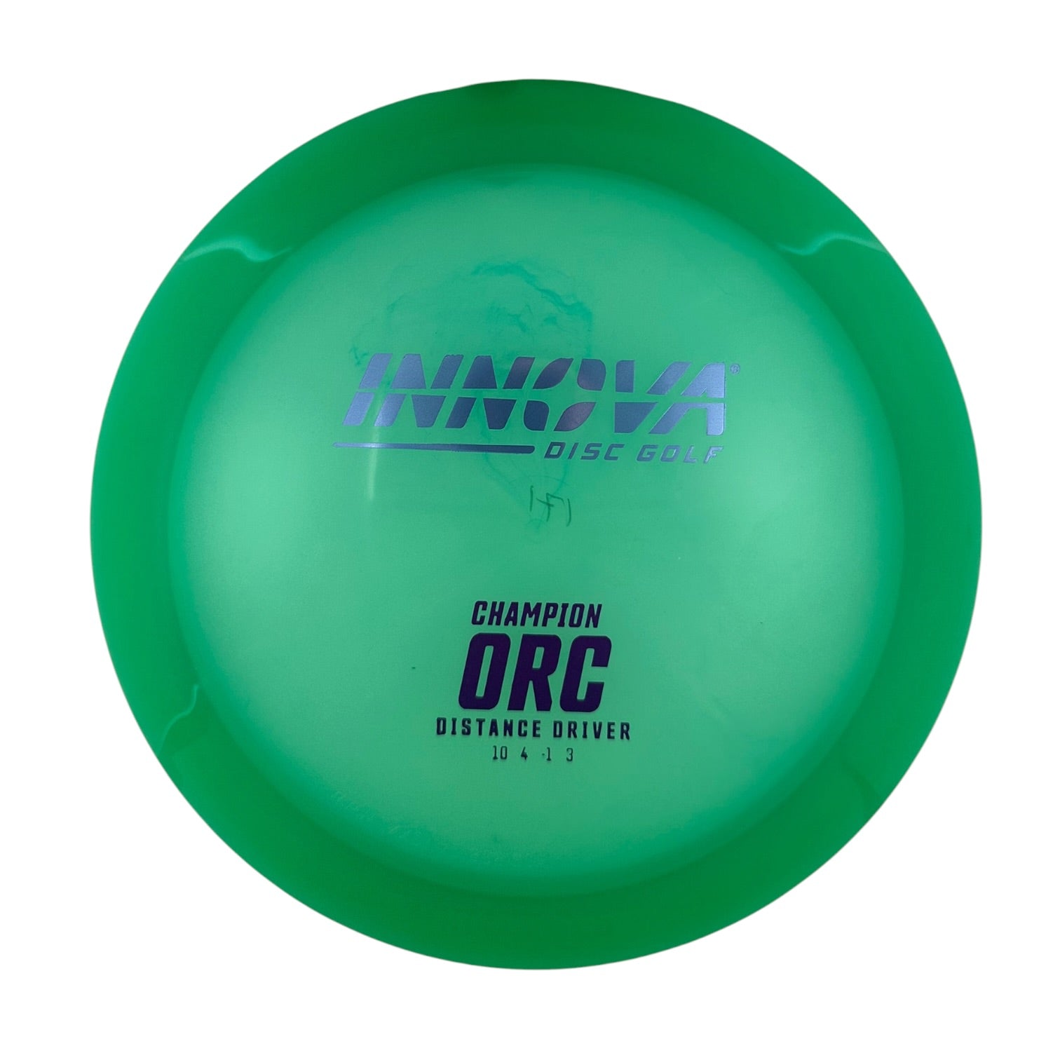 Innova Orc - Champion Plastic