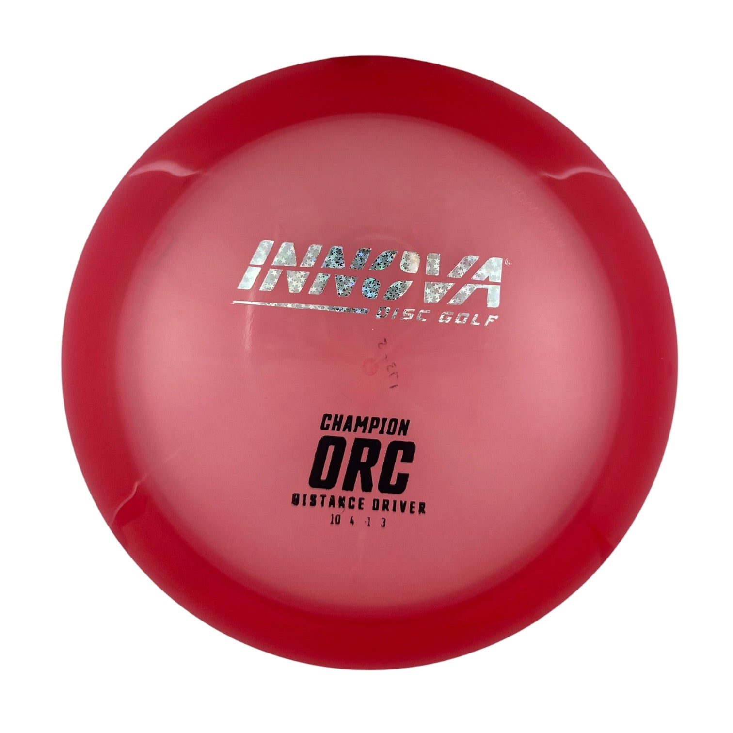 Innova Orc - Champion Plastic