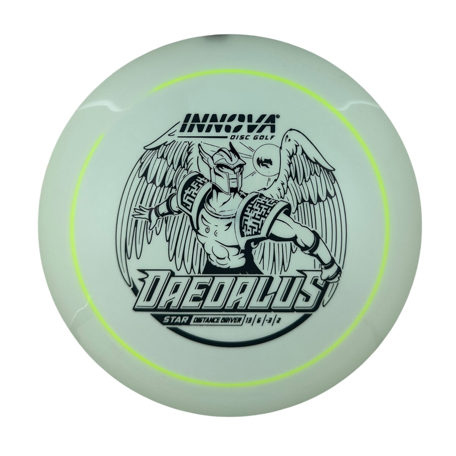 Innova Daedalus - Star Plastic