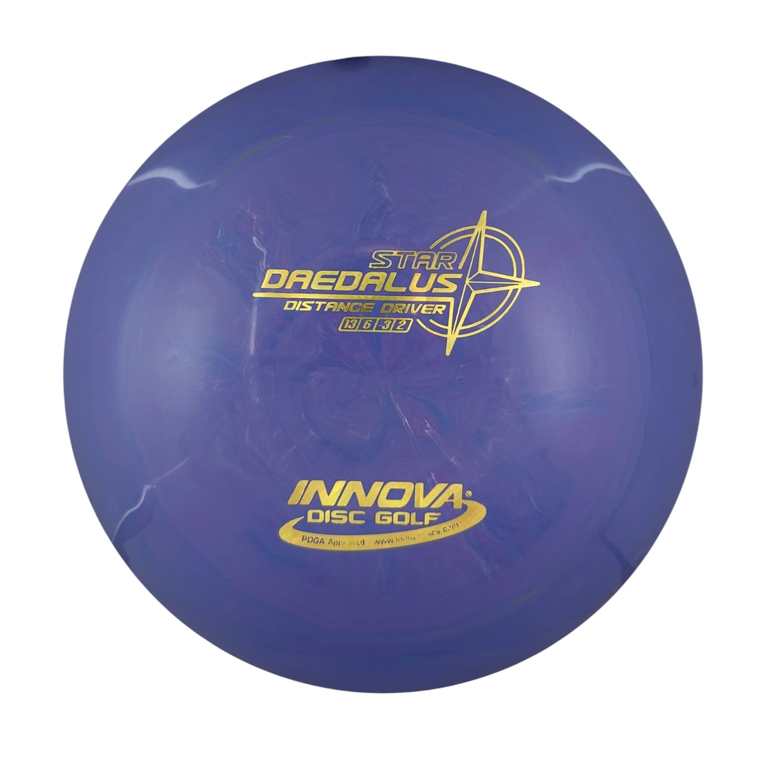 Innova Daedalus - Star Plastic
