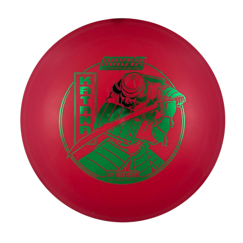 Innova Katana - DX Plastic