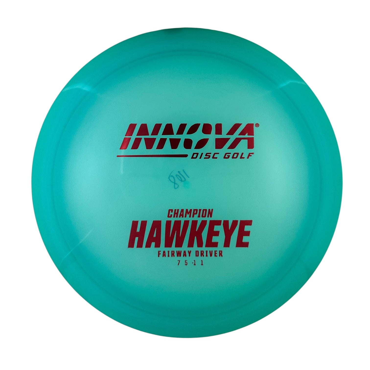 Innova Hawkeye - Champion Plastic